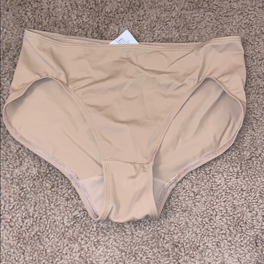 Body Wrappers dance undergarment